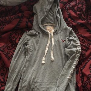 Hollister sweatshirt